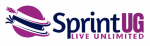 Sprint UG — Live Unlimited